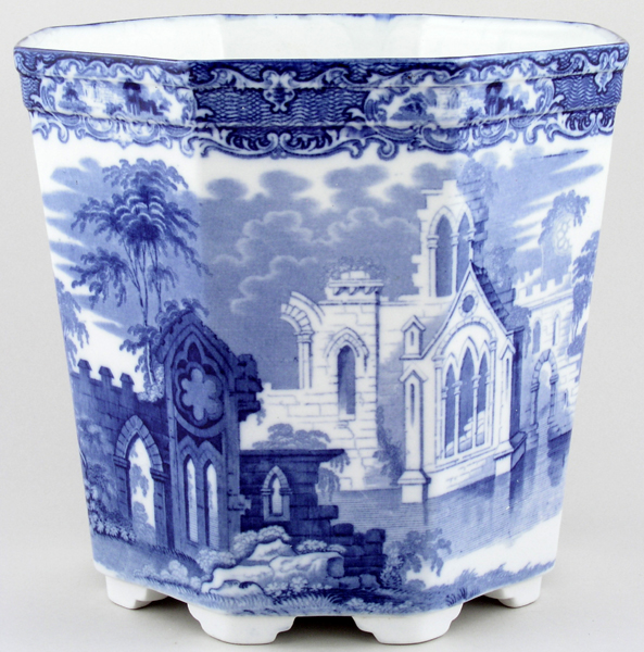 Cache Pot c1920